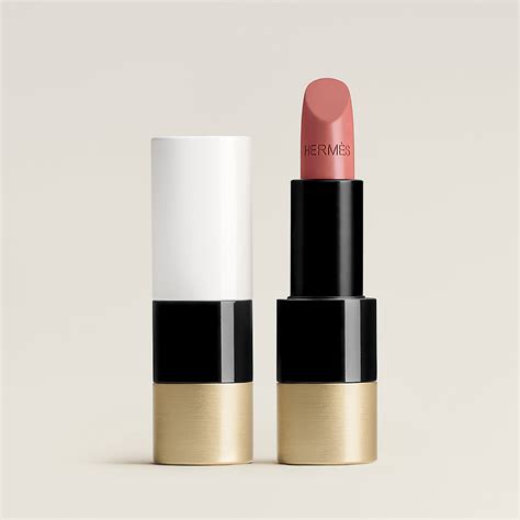 hermes rouge lipstick|best hermes lipstick brand.